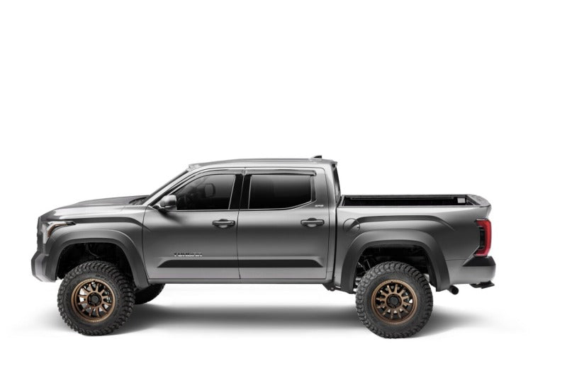 

Husky Liners 2803926 - HSL2803926 - Husky Liners 22-26 Toyota Tundra  EAF Style Fender Flares - 4pc - Shipped in Europe - Tuningsupply.com
