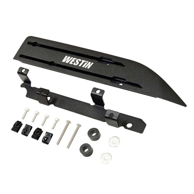 

Westin 10-23995A - WES10-23995A - Westin Adventure Mount Base for 22-26 Silverado/Sierra 1500 & 24-26 2500/3500 w/13.4in. Touch Screen - Shipped in Europe - Tuningsupply.com
