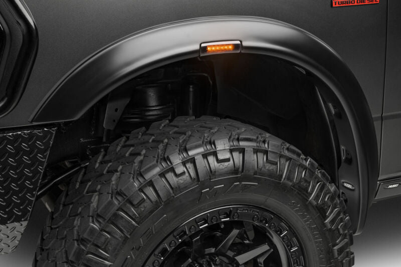 

Husky Liners 2805940 - HSL2805940 - Husky Liners 19-26 RAM 2500/3500 RVL Style Fender Flares - 4pc - Shipped in Europe - Tuningsupply.com

