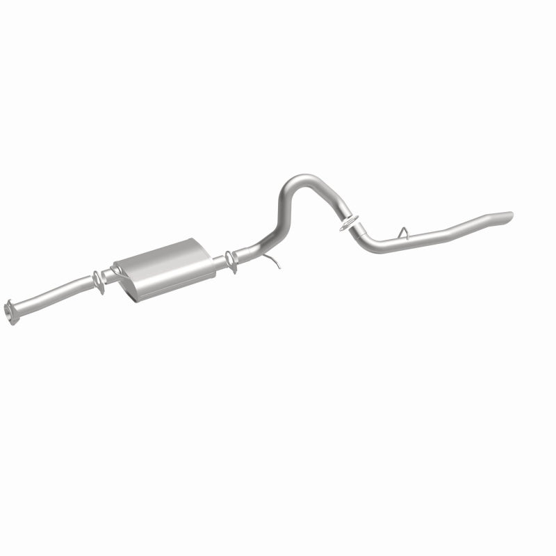 

Magnaflow 106-0111 - MAG106-0111 - MagnaFlow BRE Exhaust Kit 99-04 Ford Mustang - Shipped in Europe - Tuningsupply.com
