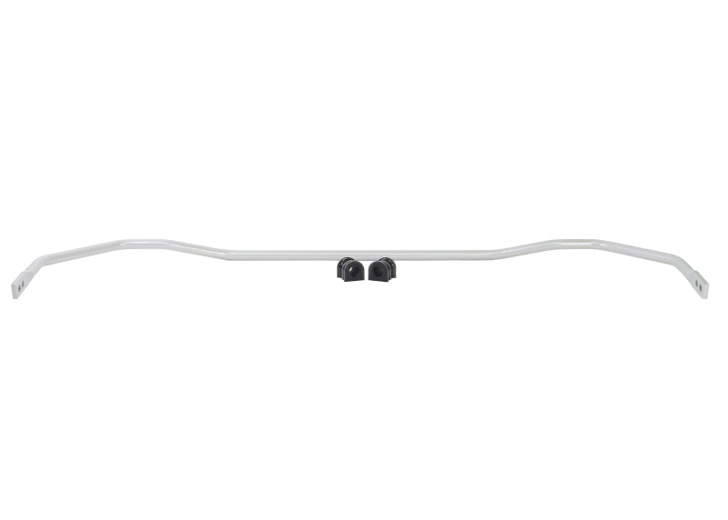 

Whiteline BHR80Z - WHLBHR80Z - Whiteline 04-08 Acura TSX Rear Sway Bar (Incl. Bushings) - Shipped in Europe - Tuningsupply.com
