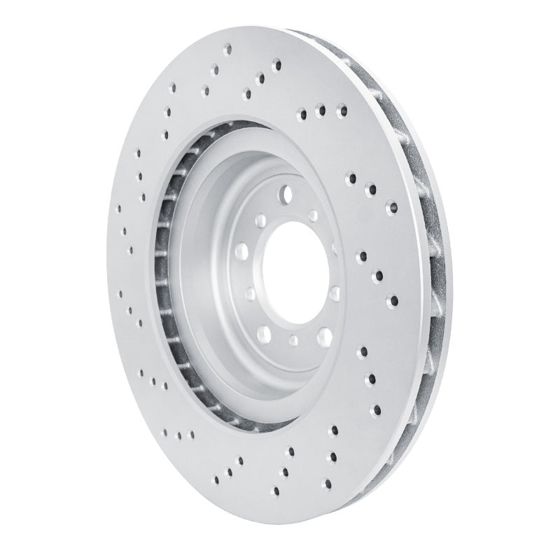 

DFC 624-31086D - DFC624-31086D - DFC 08-13 BMW M3 Right Front Drilled GeoSPEC Coated Rotor - Shipped in Europe - Tuningsupply.com
