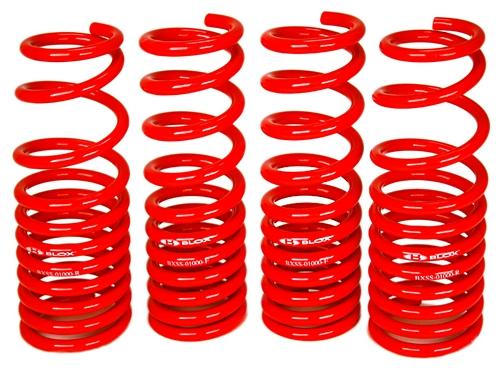 
  

BLOX Racing BXSS-01003 - BLOBXSS-01003 - BLOX Racing 06-11 Honda Civic Lowering Springs - Shipped in Europe - Tuningsupply.com

