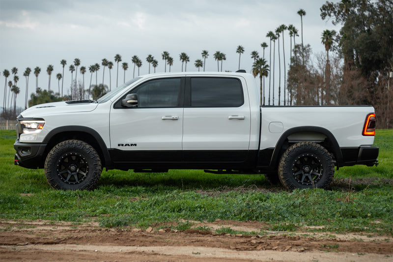 

ICON  - ICOK213102 - ICON 2019+ Ram 1500 2/4WD .75-2.5in Stage 2 Suspension System - Shipped in Europe - Tuningsupply.com
