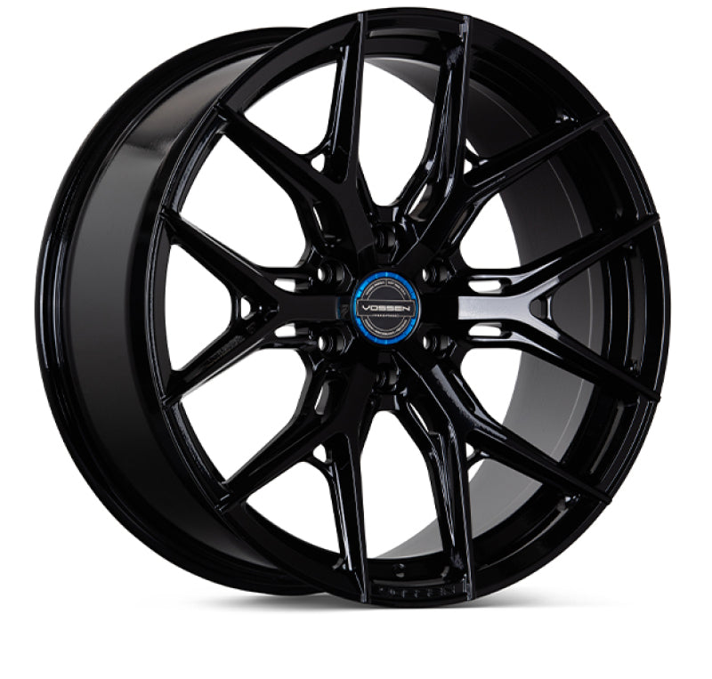 

Vossen HF64-4F40-35 - VOSHF64-4F40-35 - Vossen HF6-4 24x10 / 6x135 / ET35 / Deep / 87.1 CB - Gloss Black Wheel - Shipped in Europe - Tuningsupply.com
