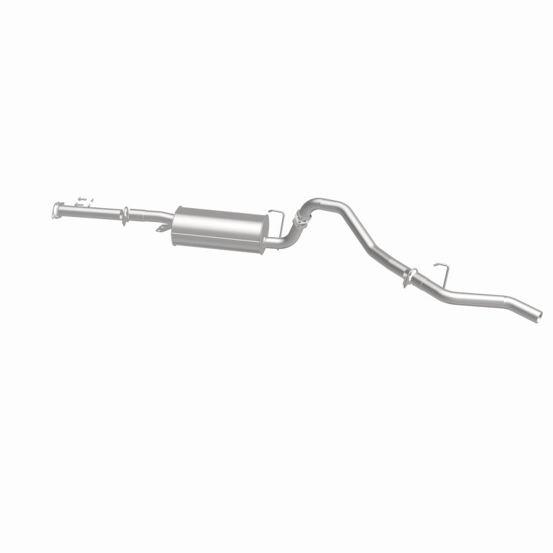 

Magnaflow 106-0304 - MAG106-0304 - MagnaFlow BRE Exhaust Kit 98-02 Isuzu Trooper SLX 3.5L - Shipped in Europe - Tuningsupply.com

