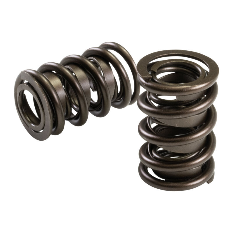 

COMP Cams 26924-16 - CCA26924-16 - COMP Cams Dual Springs w/ Damper 1.519 OD 1.900 IH .800 Lift - Shipped in Europe - Tuningsupply.com

