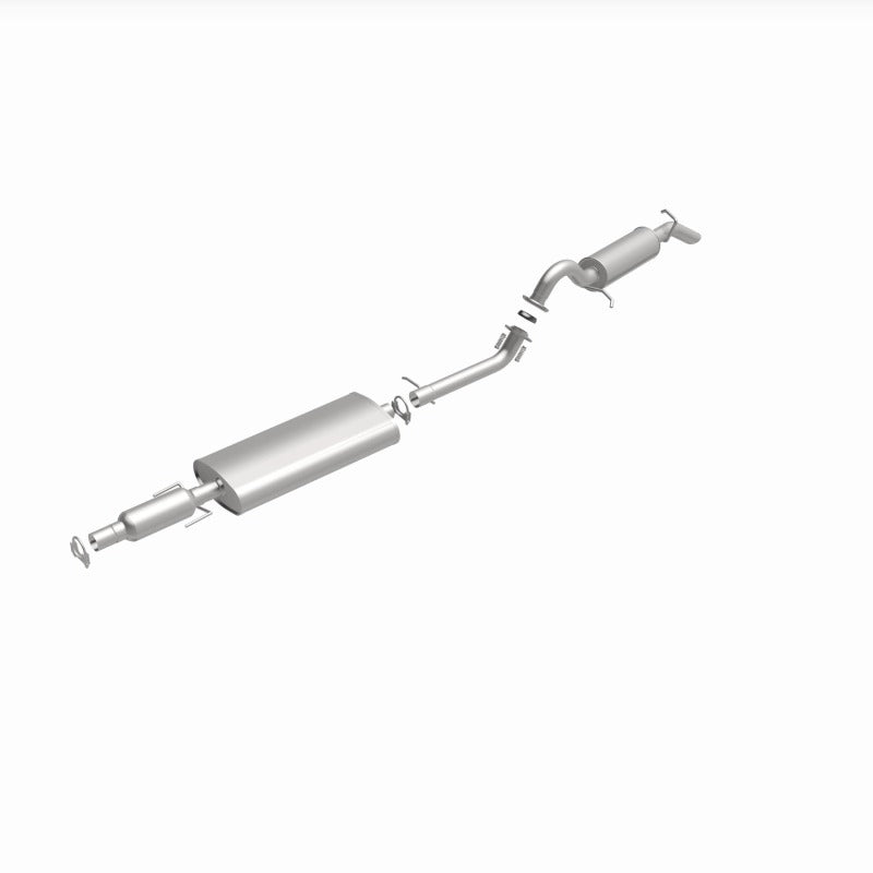 

Magnaflow 106-0062 - MAG106-0062 - MagnaFlow BRE Exhaust Kit 09-12 Escape Tribute Mariner - Shipped in Europe - Tuningsupply.com
