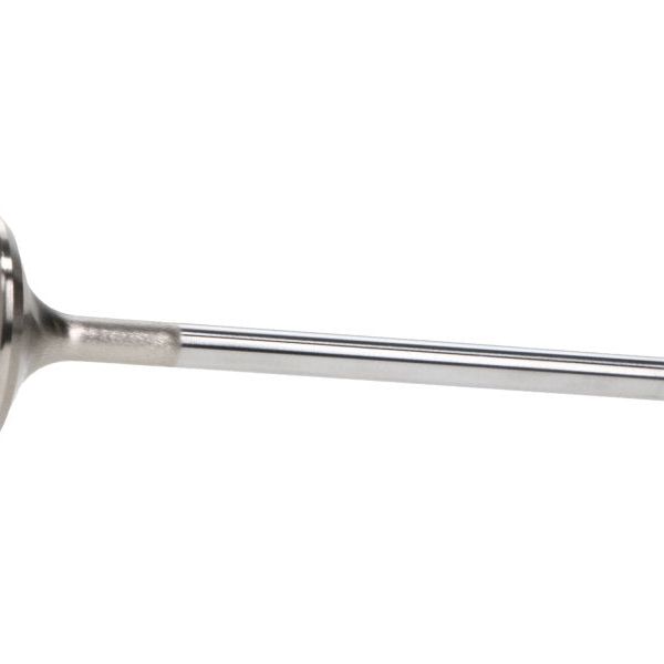 Manley Small Block Chevy LS-1 / LS-2 (LS-6 Head) 1.550 Head Diameter Race Flo Exhaust Valves-tuningsupply.com