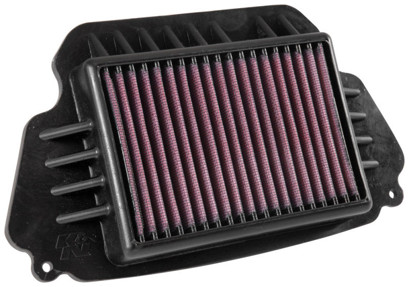 

K&N Engineering HA-6414 - KNNHA-6414 - K&N Honda VT600C/CD Shadow 99-07 Replacement Drop In Air Filter - Shipped in Europe - Tuningsupply.com
