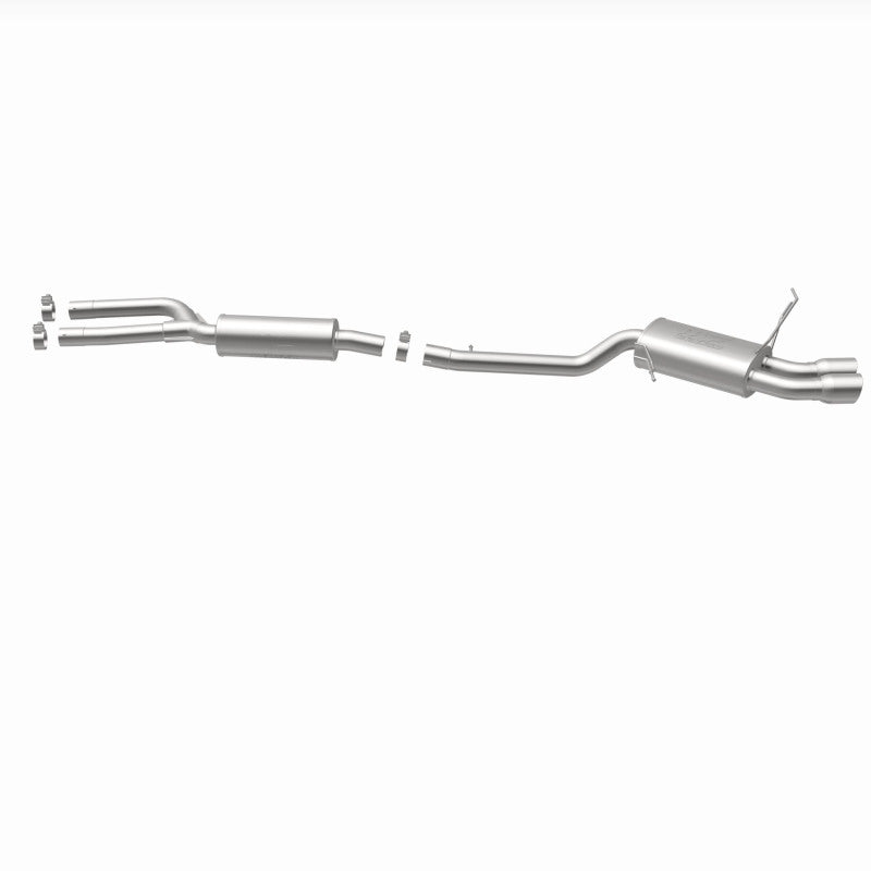 

Magnaflow 16537 - MAG16537 - MagnaFlow SYS C/B 07-09 BMW 328i 3.0L - Shipped in Europe - Tuningsupply.com
