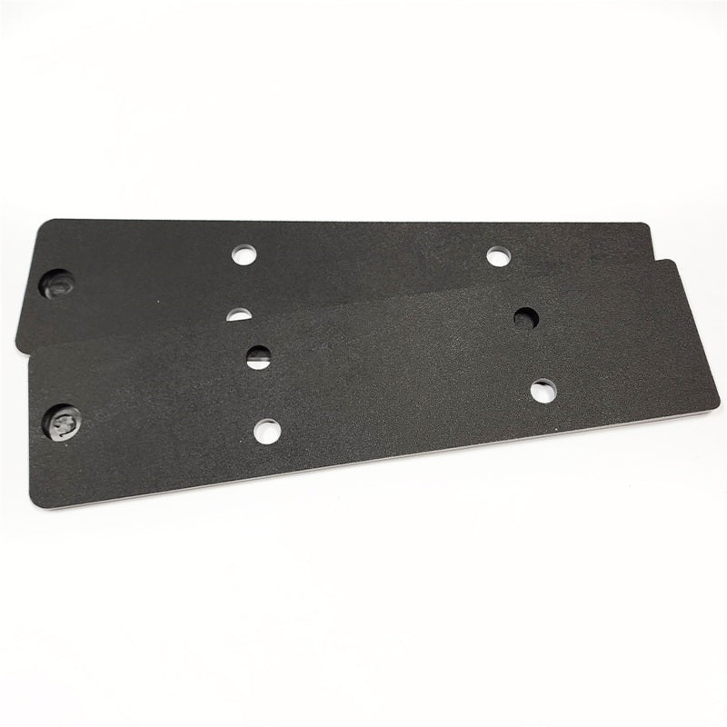 

Titan Fuel Tanks 9900001 - TFT9900001 - Titan Fuel Tanks 17-24 Universal Aluminum Body Insulator Kit (For use w/5410050) - Shipped in Europe - Tuningsupply.com
