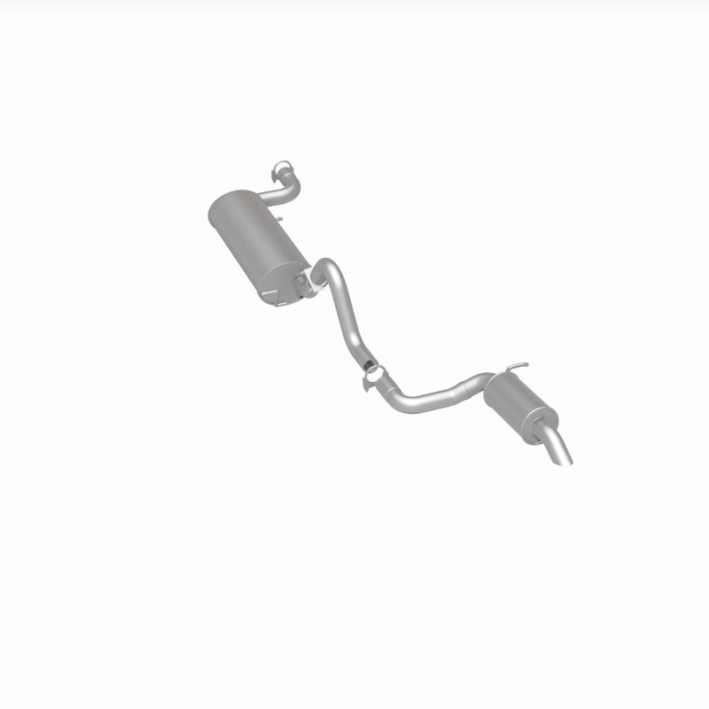 

Magnaflow 106-0024 - MAG106-0024 - MagnaFlow BRE Exhaust Kit 08-10 Town & Country Grand Caravan Routan - Shipped in Europe - Tuningsupply.com
