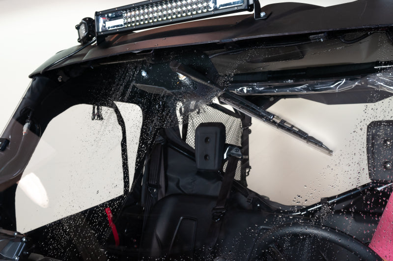 

Seizmik 50-30011kit - SZM50-30011KIT - Seizmik Universal UTV Wiper Assembly - Shipped in Europe - Tuningsupply.com

