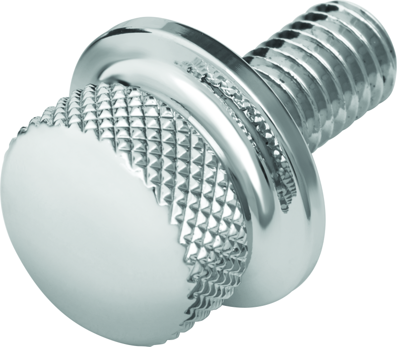 
  

Kuryakyn  - KUR5210 - Kuryakyn Quick Release Seat Screw Chrome - Shipped in Europe - Tuningsupply.com

