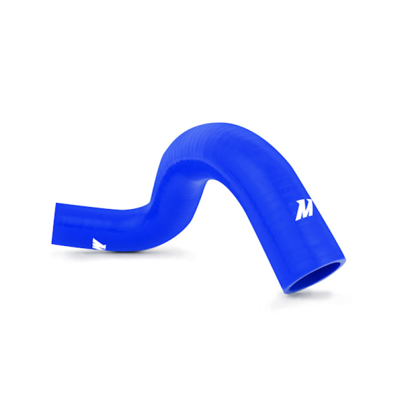 Mishimoto 05-06 Pontiac GTO / 05-07 Vauxhall Monaro VXR Blue Silicone Radiator Hose Kit-tuningsupply.com