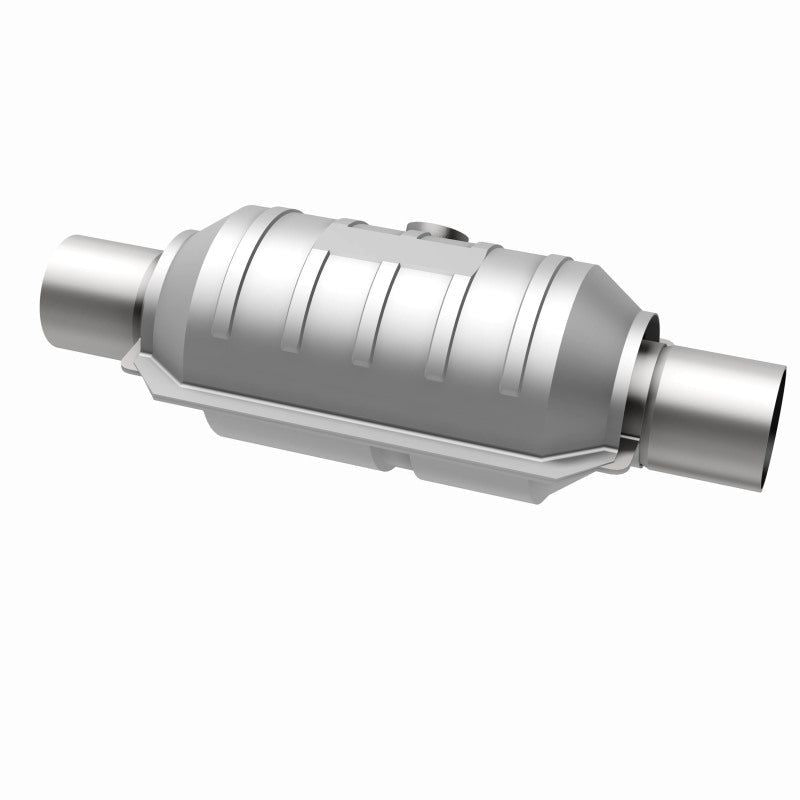 MagnaFlow Conv Univ 2 Mid Bed Sensor-tuningsupply.com