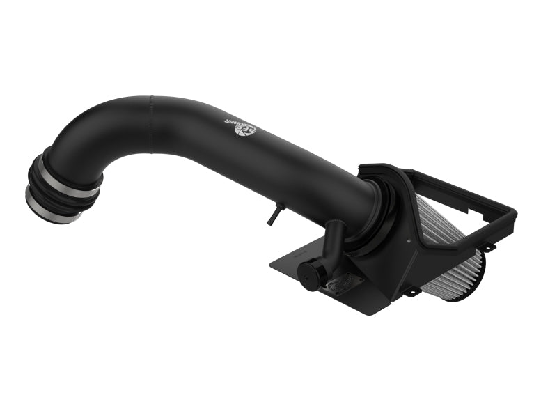 

aFe 52-10020D - AFE52-10020D - aFe 15-21 VW GTI L4 2.0L Rapid Induction Cold Air Intake System w/ Pro Dry S Filter - Shipped in Europe - Tuningsupply.com
