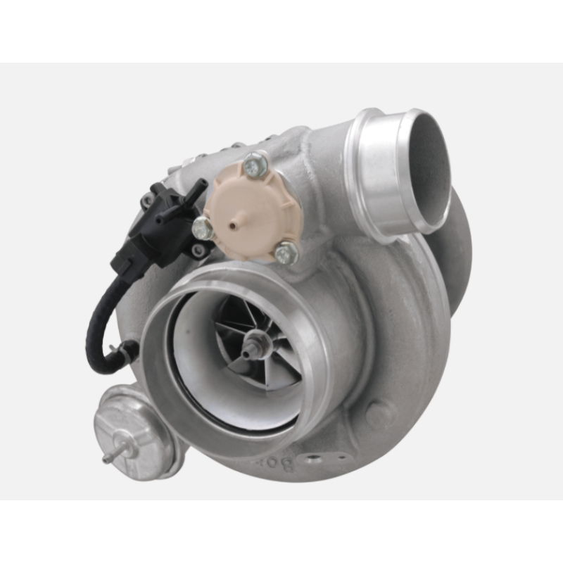 BorgWarner Turbocharger EFR B2 9180 0.92 a/r VTF T4 WG-tuningsupply.com