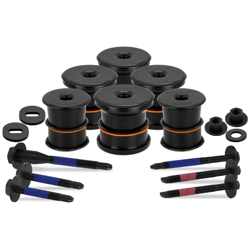 
    

Mishimoto MMBM-F2D-03RC - MISMMBM-F2D-03RC - Mishimoto 03-07 Ford Super Duty Regular Cab Silicone Body Mounts - Shipped in Europe - Tuningsupply.com

  