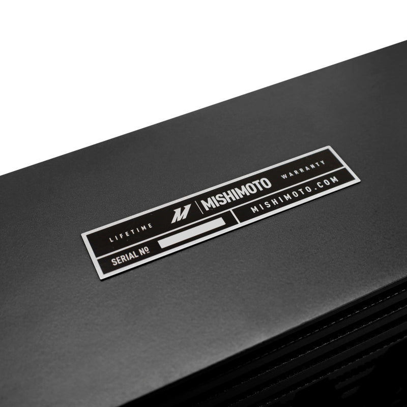 

Mishimoto MMINT-CIV-22BK - MISMMINT-CIV-22BK - Mishimoto 2022+ Honda Civic 1.5T Performance Intercooler - Black - Shipped in Europe - Tuningsupply.com
