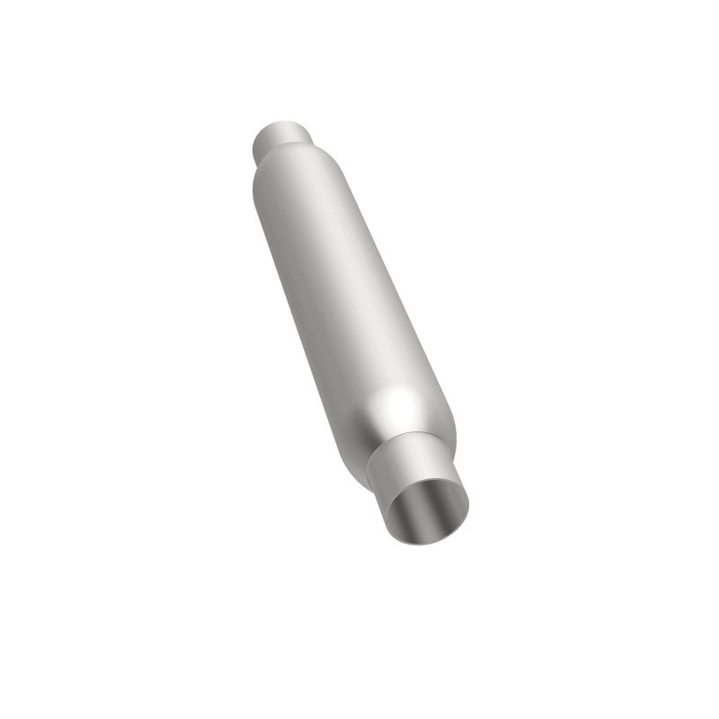 

Magnaflow 18125 - MAG18125 - MagnaFlow Muff GP 3.5 Dia 18inch 2.25/2.25 - Shipped in Europe - Tuningsupply.com
