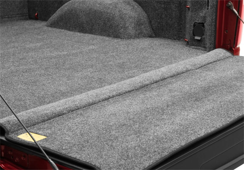 

BedRug  - BEDBRC20SBMPK - BedRug 20-23 GM Silverado/Sierra HD 6ft 9in Bed w/ Multi-Pro TG Bedliner - Shipped in Europe - Tuningsupply.com
