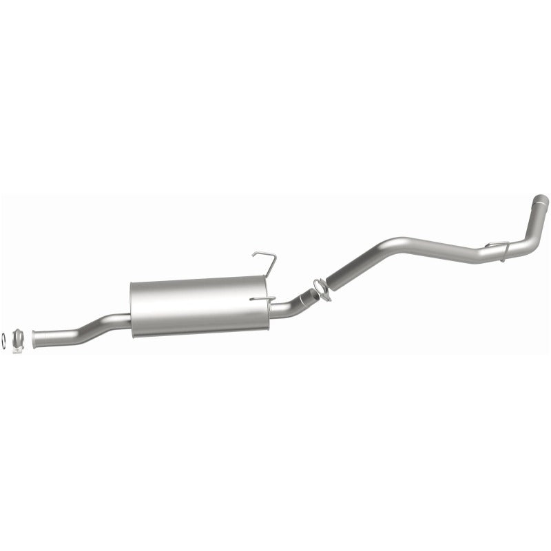

Magnaflow 106-0341 - MAG106-0341 - MagnaFlow BRE Exhaust Kit 05 Tundra 4.0L - Shipped in Europe - Tuningsupply.com
