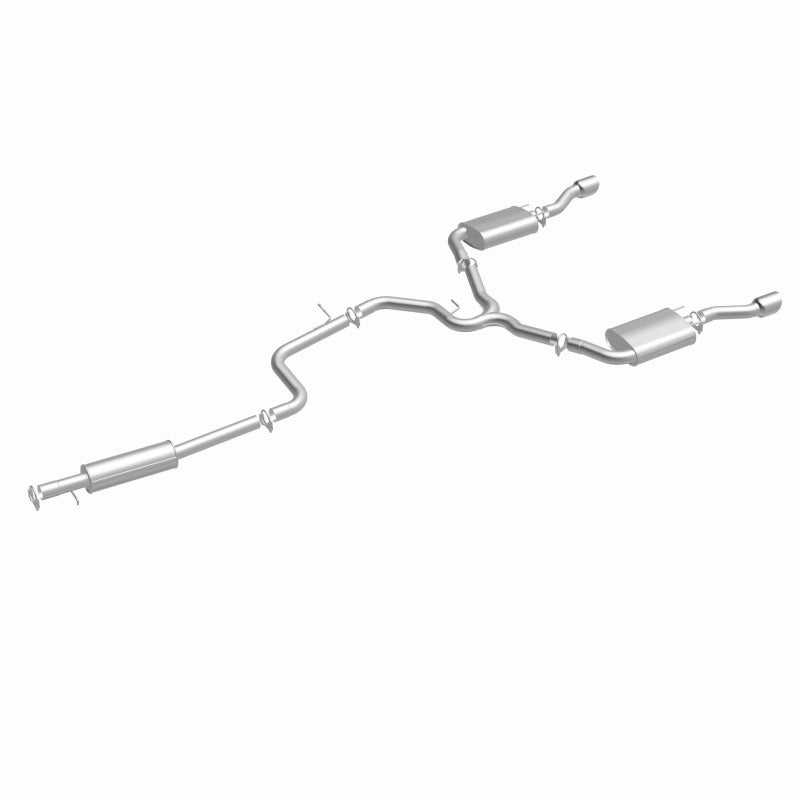 

Magnaflow 106-0326 - MAG106-0326 - MagnaFlow BRE Exhaust Kit 12-16 Chevy Impala 3.6L - Shipped in Europe - Tuningsupply.com

