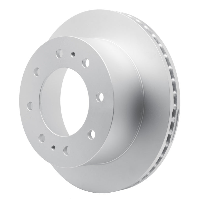 

DFC 604-48061 - DFC604-48061 - DFC 11-25 Chevrolet Silverado 3500 HD Rear GeoSPEC Coated Rotor - Shipped in Europe - Tuningsupply.com

