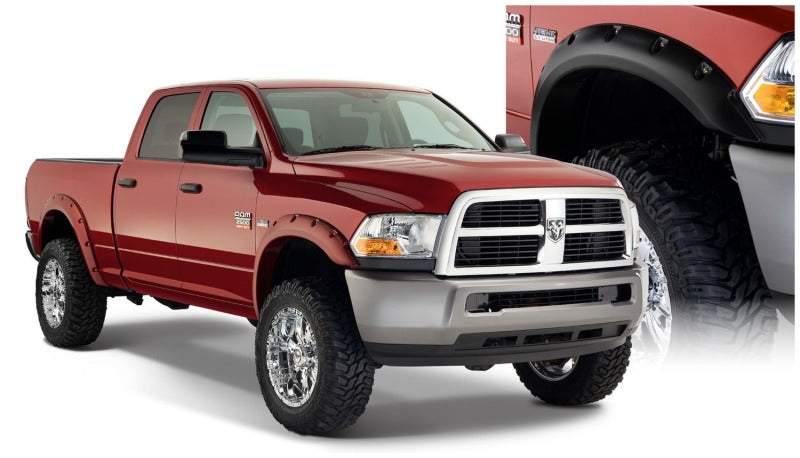 

Husky Liners 2805919 - HSL2805919 - Husky Liners 10-18 Dodge Ram 2500 Pocket Style Fender Flares - 4pc - Shipped in Europe - Tuningsupply.com
