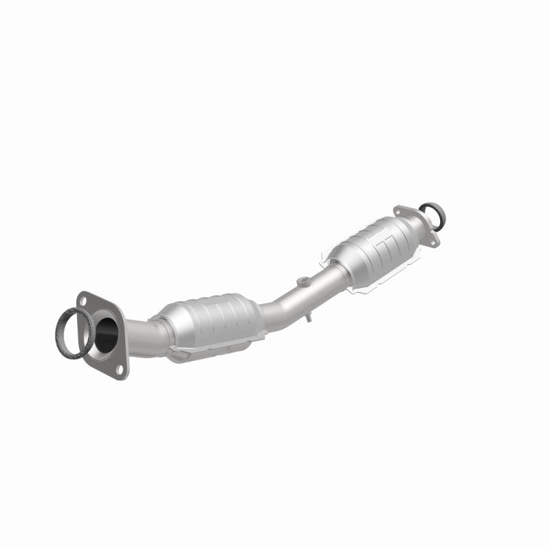 

Magnaflow 51833 - MAG51833 - Magnaflow Conv DF 07-10 Nissan Versa 1.8L - Shipped in Europe - Tuningsupply.com
