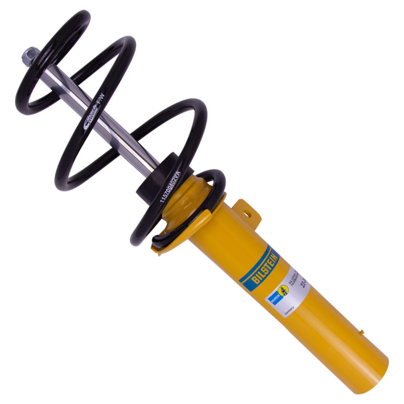 

Bilstein 46-254665 - BIL46-254665 - Bilstein B12 (Pro-Kit) 14-16 Mini Cooper S L4 2.0L Front and Rear Suspension Kit - Shipped in Europe - Tuningsupply.com
