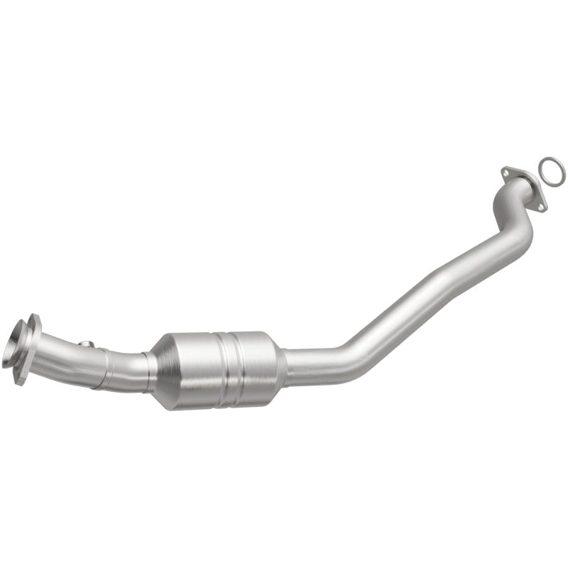 

Magnaflow 49879 - MAG49879 - MagnaFlow Direct Fit Catalytic Converter 2011 Grand Cherokee 5.7L PS - Shipped in Europe - Tuningsupply.com
