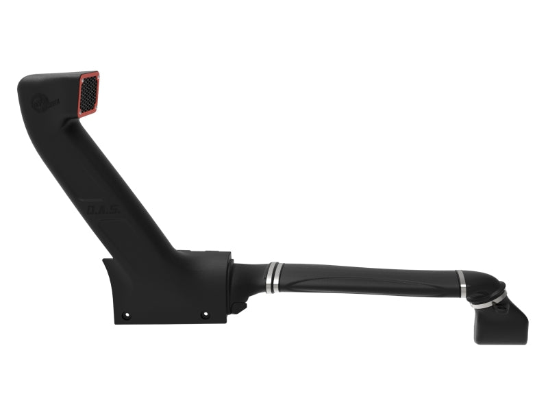 

aFe 55-21005 - AFE55-21005 - aFe POWER Dynamic Air Scoop D.A.S Snorkel for 20-26 Jeep Gladiator Mojave V6-3.5L - Shipped in Europe - Tuningsupply.com
