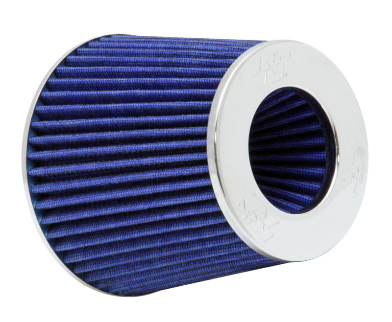 
  

K&N Engineering RG-1001BL - KNNRG-1001BL - K&N Universal Air Filter Chrome Round Tapered Blue - 4in Flange ID x 1.125in Flange Length x 5.5in H - Shipped in Europe - Tuningsupply.com

