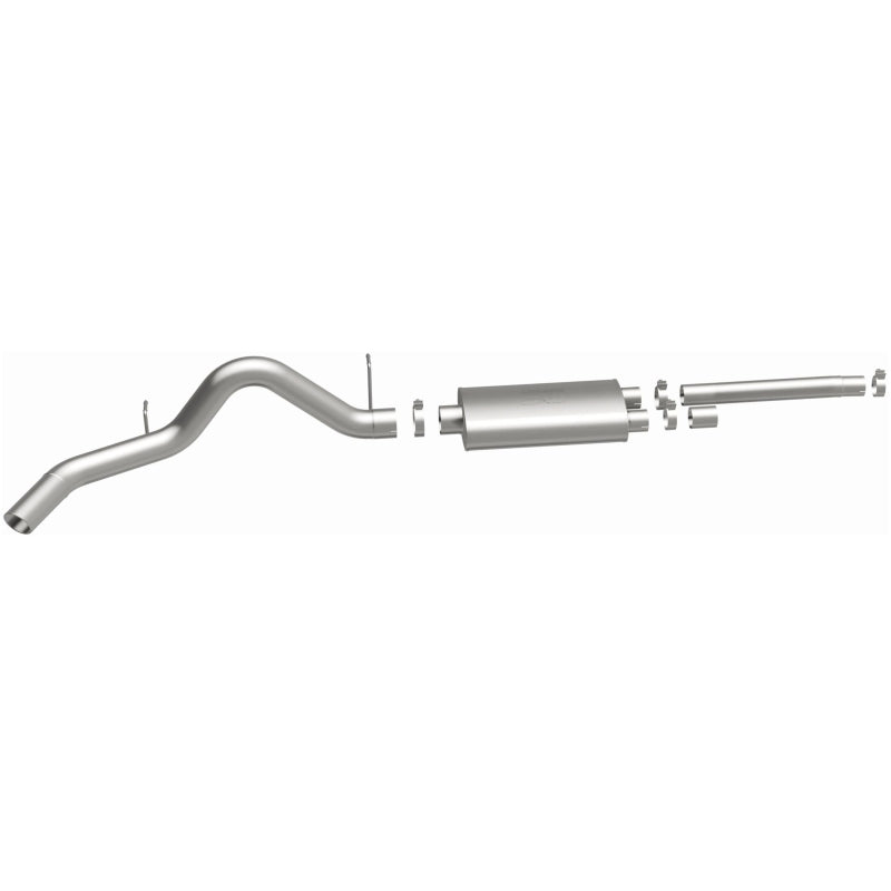

Magnaflow 15798 - MAG15798 - MagnaFlow Sys C/B 03 Suburban-Yukon XL 6.0L V - Shipped in Europe - Tuningsupply.com
