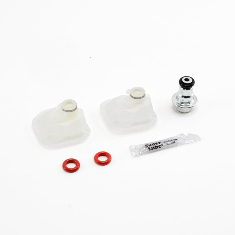 

DeatschWerks 9-1039 - DWK9-1039 - DeatschWerks 09-14 Cadillac CTS-V DW300c Fuel Pump Set Up Kit - Shipped in Europe - Tuningsupply.com
