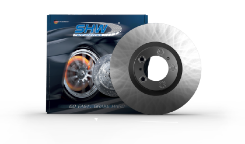

SHW Performance PFL37541 - SHWPFL37541 - SHW 19-23 Porsche Cayenne S Left Front Smooth Monobloc Brake Rotor (9Y0615301A) - Shipped in Europe - Tuningsupply.com

