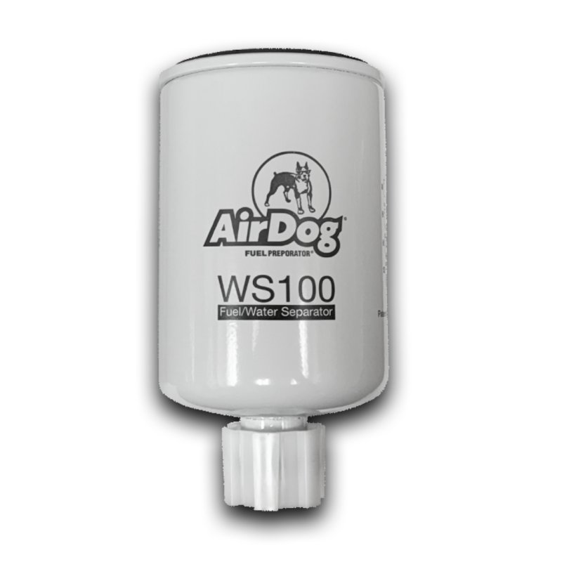 
  

AirDog  - ADGWS100 - PureFlow AirDog/AirDog II Water Separator Filter - Shipped in Europe - Tuningsupply.com

