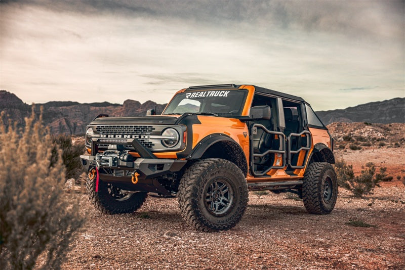 

Husky Liners 2830183 - HSL2830183 - Husky Liners 21-25 Ford Bronco 2/4dr. (Excl. Raptor) Aeroskin II - Tex. Blk - Shipped in Europe - Tuningsupply.com
