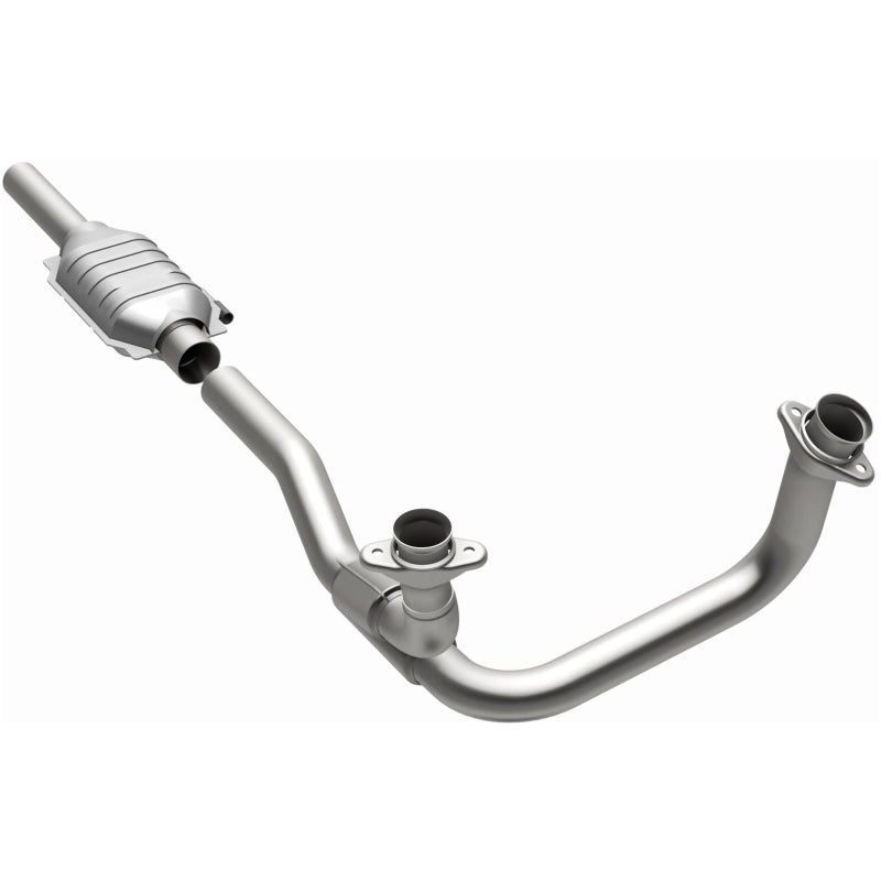 

Magnaflow 93312 - MAG93312 - MagnaFlow Conv DF 88-95 Ford Trucks 5.8L V8 - Shipped in Europe - Tuningsupply.com
