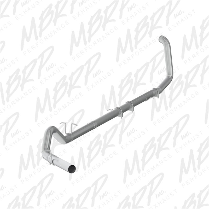 

MBRP PS6200PLM - MBRPS6200PLM - MBRP 1999-2003 Ford F-250/350 7.3L PLM Series Exhaust System - Shipped in Europe - Tuningsupply.com
