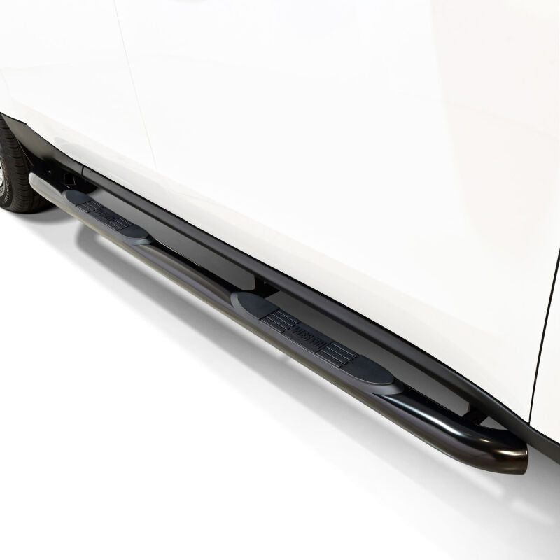 

Westin 23-6485 - WES23-6485 - Westin 22-24 Ford Maverick E-Series 3 Nerf Step Bars Black - Shipped in Europe - Tuningsupply.com
