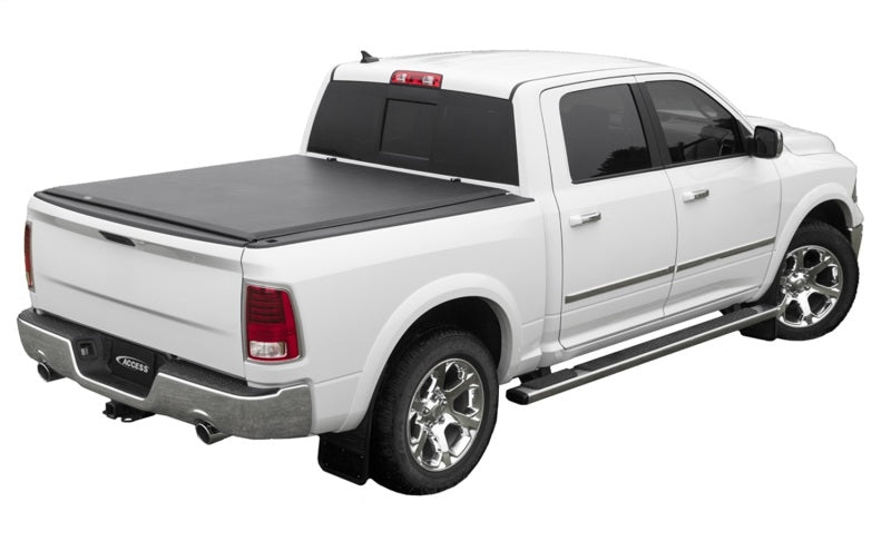 

Access 44259 - ACC44259 - Access Lorado 2019+ Dodge/Ram 2500/3500 6ft 4in Bed Roll-Up Cover (Excl. Dually) - Shipped in Europe - Tuningsupply.com
