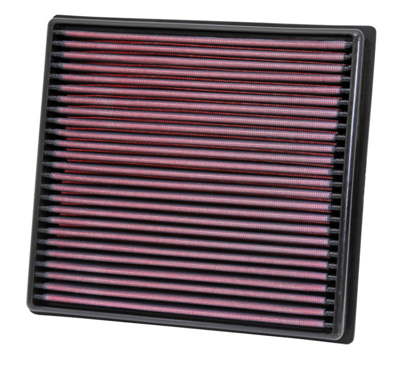 
  

K&N Engineering 33-3002 - KNN33-3002 - K&N 12 Isuzu D-Max 2.5L L4 DSL Replacement Air Filter - Shipped in Europe - Tuningsupply.com

