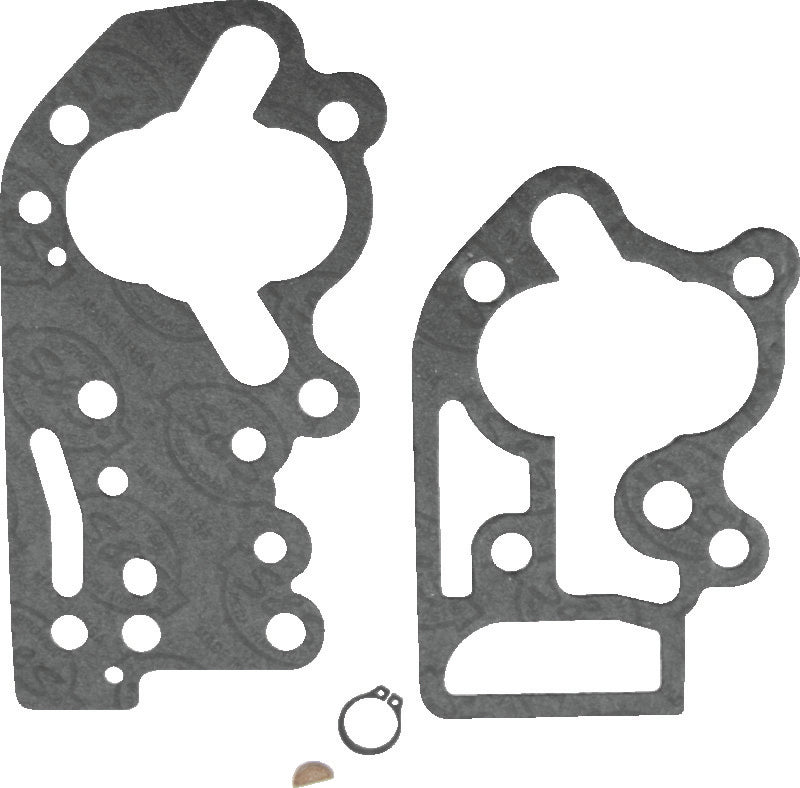 

S&S Cycle 31-6271 - SSC31-6271 - S&S Cycle 36-91 Standard Oil Pump Gasket - Shipped in Europe - Tuningsupply.com

