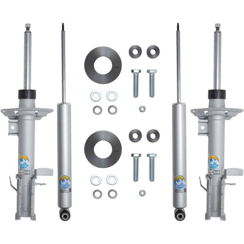 
    

Bilstein 70-363333 - BIL70-363333 - Bilstein 21-25 Ford Bronco Sport B8 TerraSport Lift Kit - 1.25in Lift - Shipped in Europe - Tuningsupply.com

  