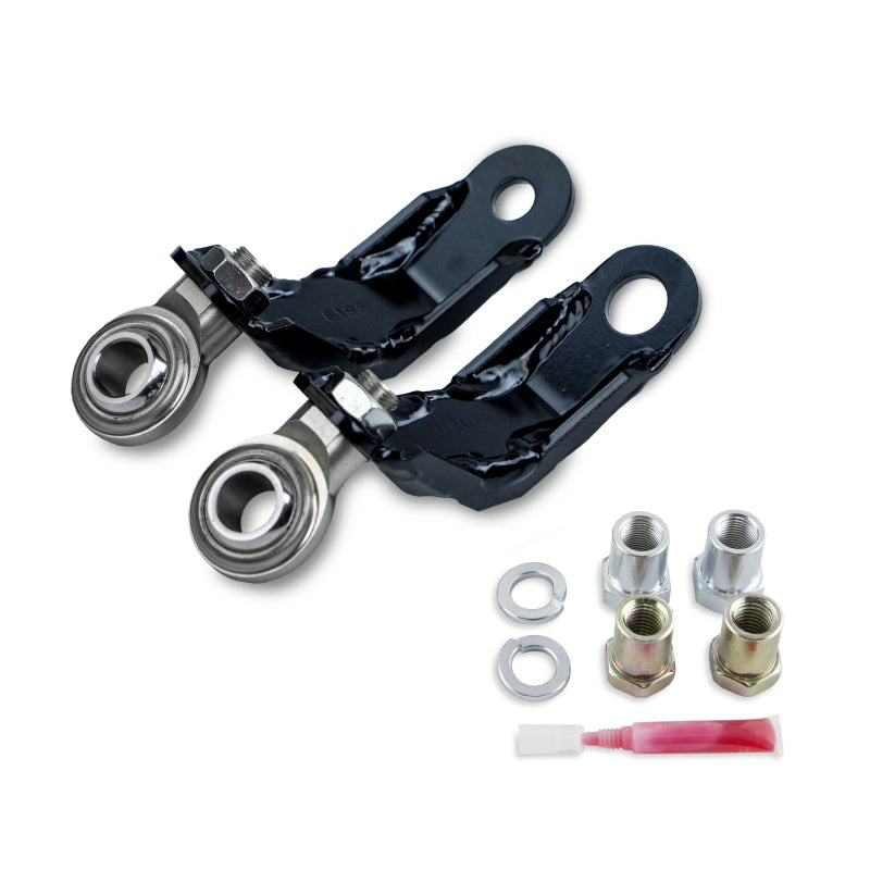 

Cognito 110-90245 - COG110-90245 - Cognito 93-98 Chevy/GMC C1500/2500 / K1500/2500 2WD/4WD Pitman Idler Arm Support Kit - Shipped in Europe - Tuningsupply.com
