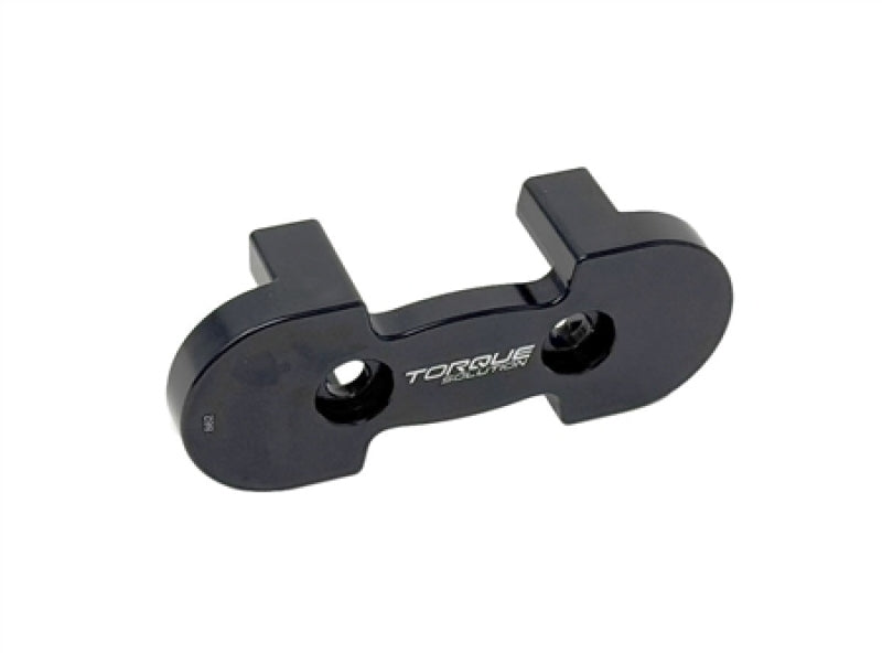 
  

Torque Solution TS-TMI-862 - TQSTS-TMI-862 - Torque Solution 17+ Audi A4 2.0 Transmission Mount Insert - Shipped in Europe - Tuningsupply.com

